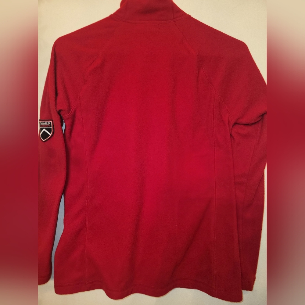 EUC Chaps Jacket - Picture 2 of 5